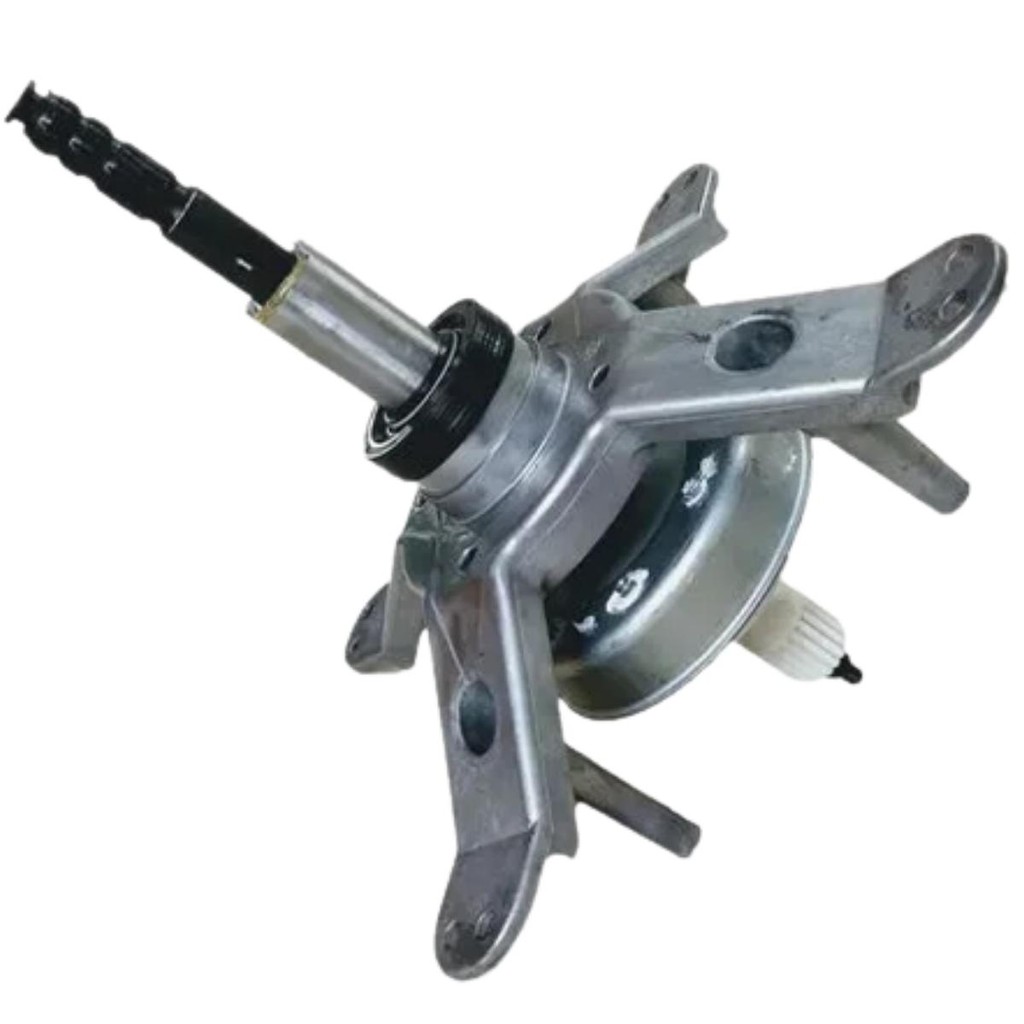 Kit Mecanismo Lavadora Bwh09 Bwt09 Brastemp W11300693