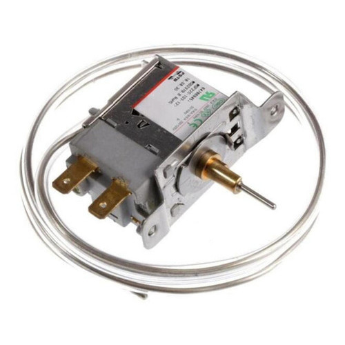 TERMOSTATO REFRIGERADOR ELECTROLUX RE31 RDE33 RW35 RE28 64786945 - ORIGINAL
