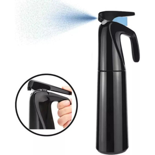 Borrifador Pulverizador Água Profissional Barbeiro Névoa em Oferta na Shopee