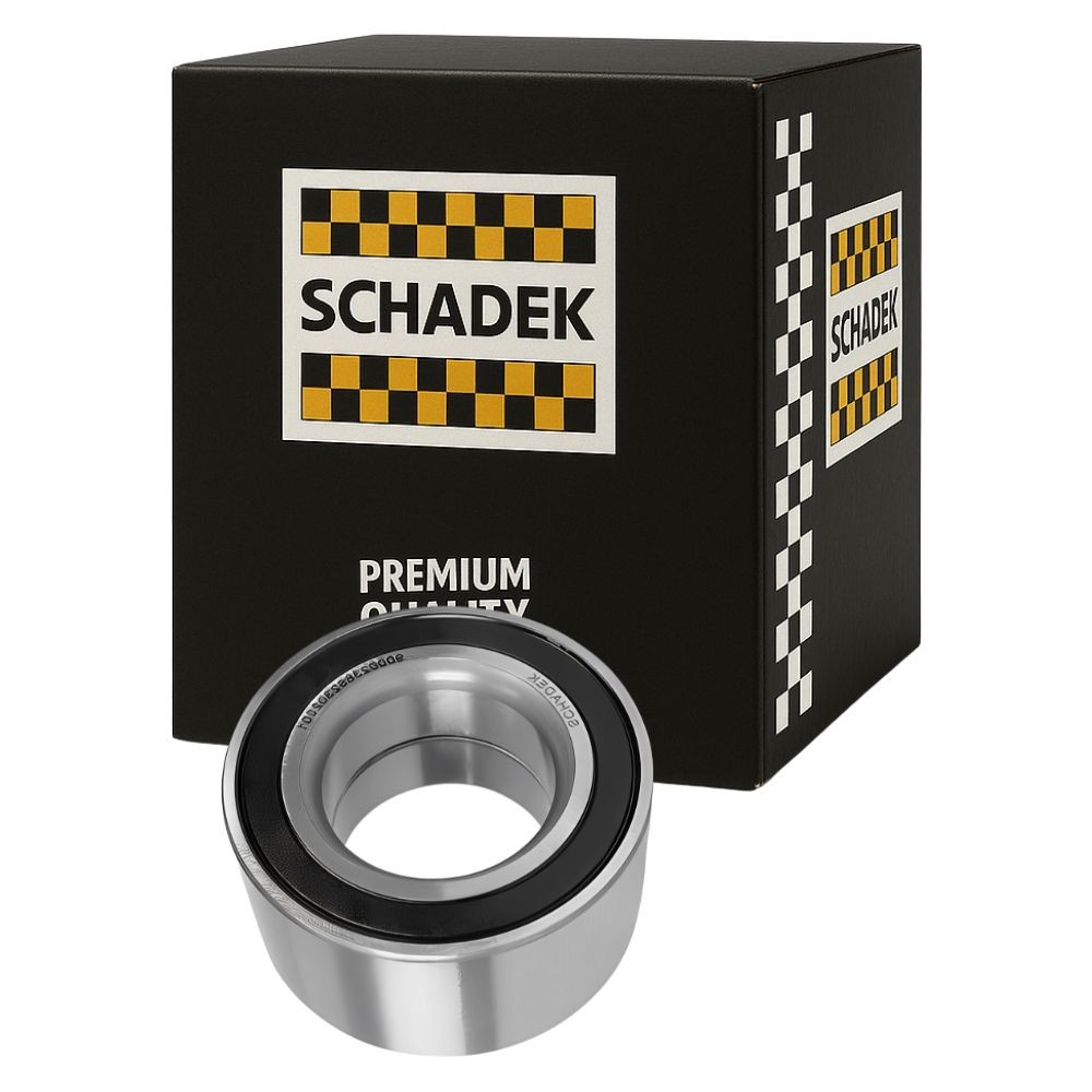 Rolamento Roda Dianteira Ecosport Fiesta Gol Até 2013 em Oferta na Shopee