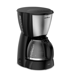 Jarra Compatível Para Cafeteira Britania BCF32 em Oferta na Shopee
