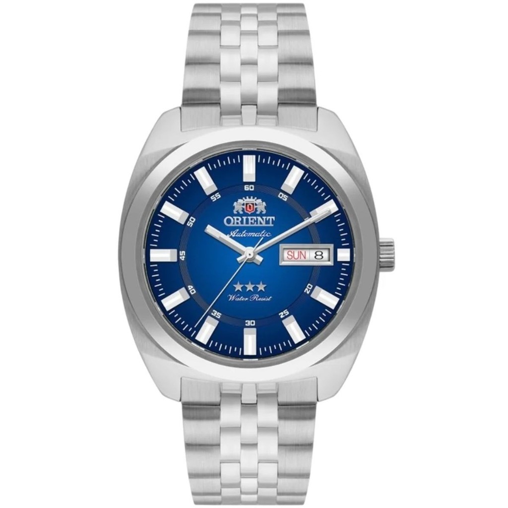 RELÓGIO ORIENT MASCULINO AUTOMATICO HETIRAGE YN6SS005 D1SX em Oferta na Shopee