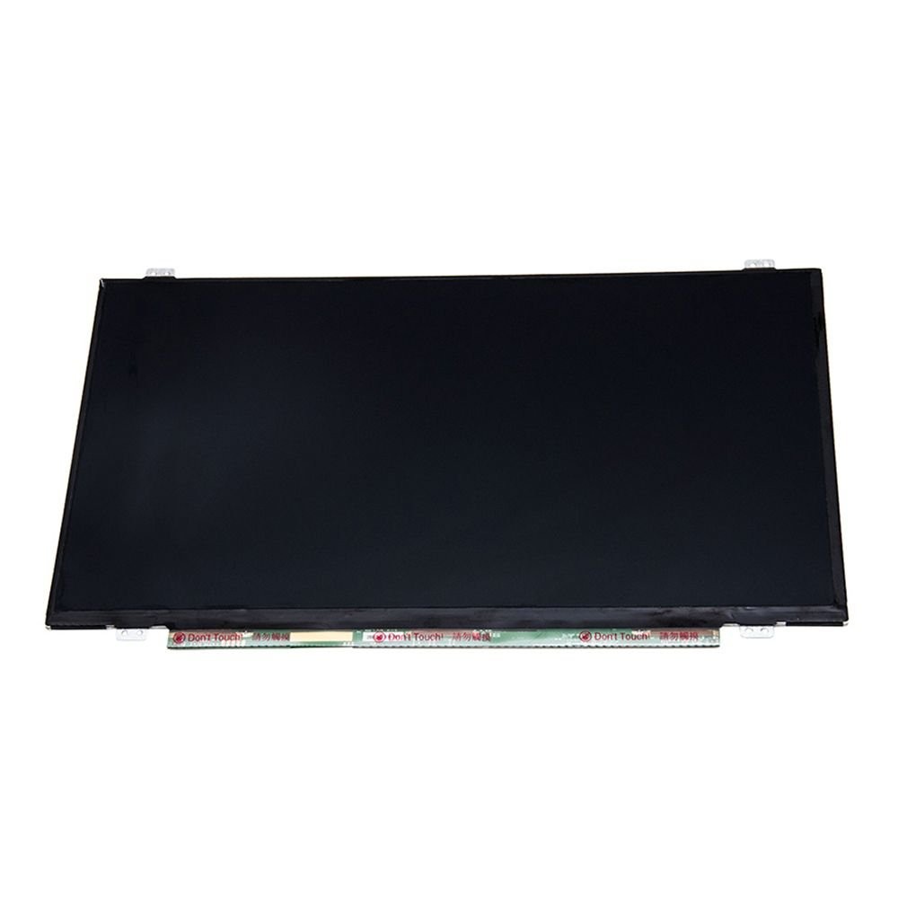 Tela 14" LED Slim IPS Para Notebook Part Number Part Number N140HCA-EAC REV.C1 | Fosca - Computers & Accessories