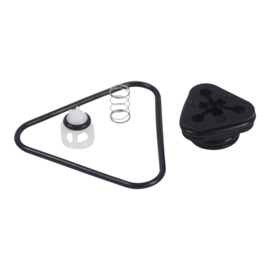 Tubo de União Com Válvula de Retenção P/ Lavadora Karcher K1 Original em Oferta na Shopee