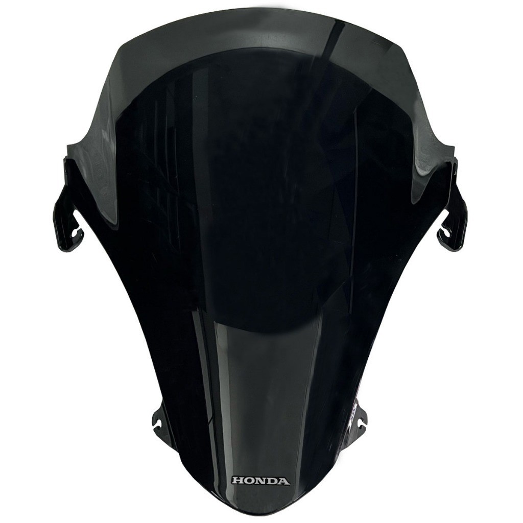Parabrisa Acrílico Pcx 150 2019 A 2021 Pcx150 Bolha Fume