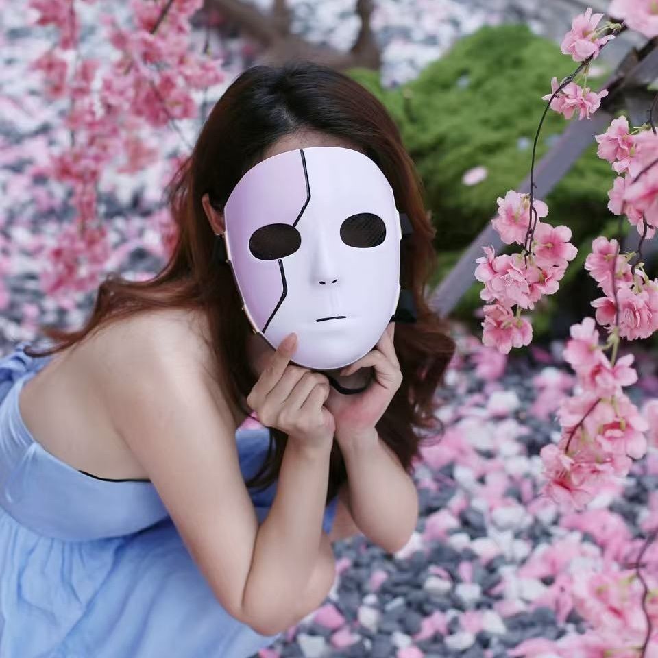 Máscara de Sally Face: Onde Comprar | BuscaProdutos