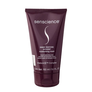 Senscience Inner Restore Intensif - Máscara Reparadora 150ml em Oferta na Shopee