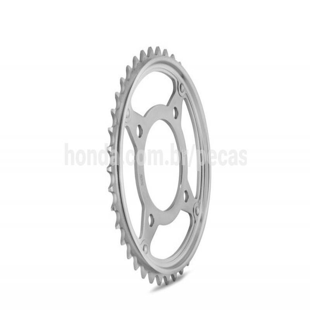 Coroa Dentada Transmissão Honda CB 300F Twister 2023-2025