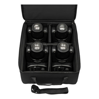 Bag Case Para 4 Mini Moving Parled Com Divisão em Oferta na Shopee