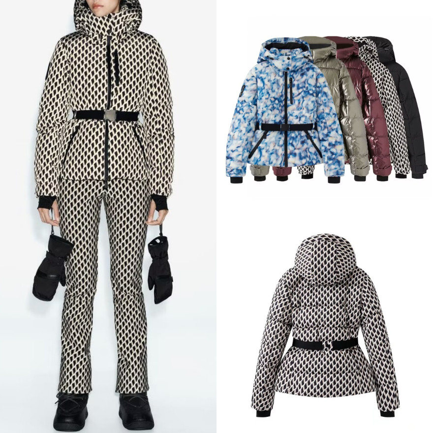 Jaqueta Feminina Acolchoada com Capuz - Comprar com Melhor Preço em Jaquetas, Casacos e Coletes