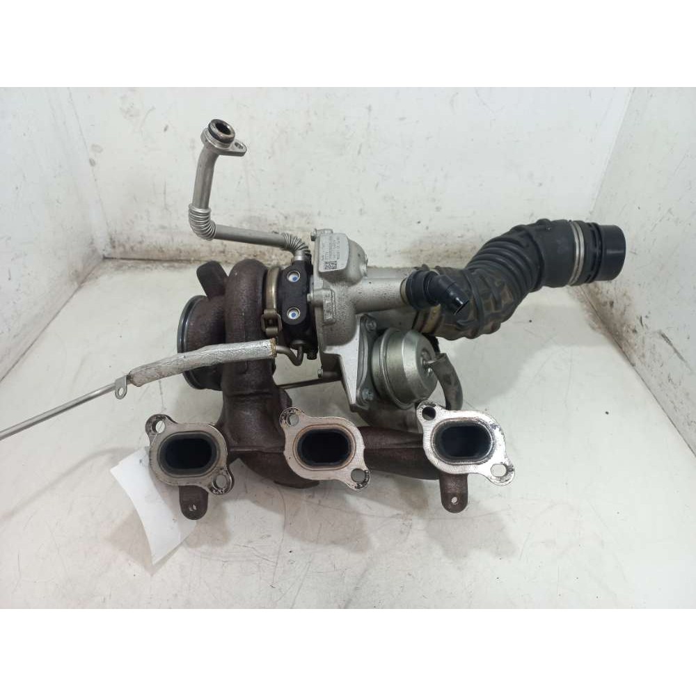 TURBINA TURBOCOMPRESSOR MASERATI LEVANTE 3.0 2017