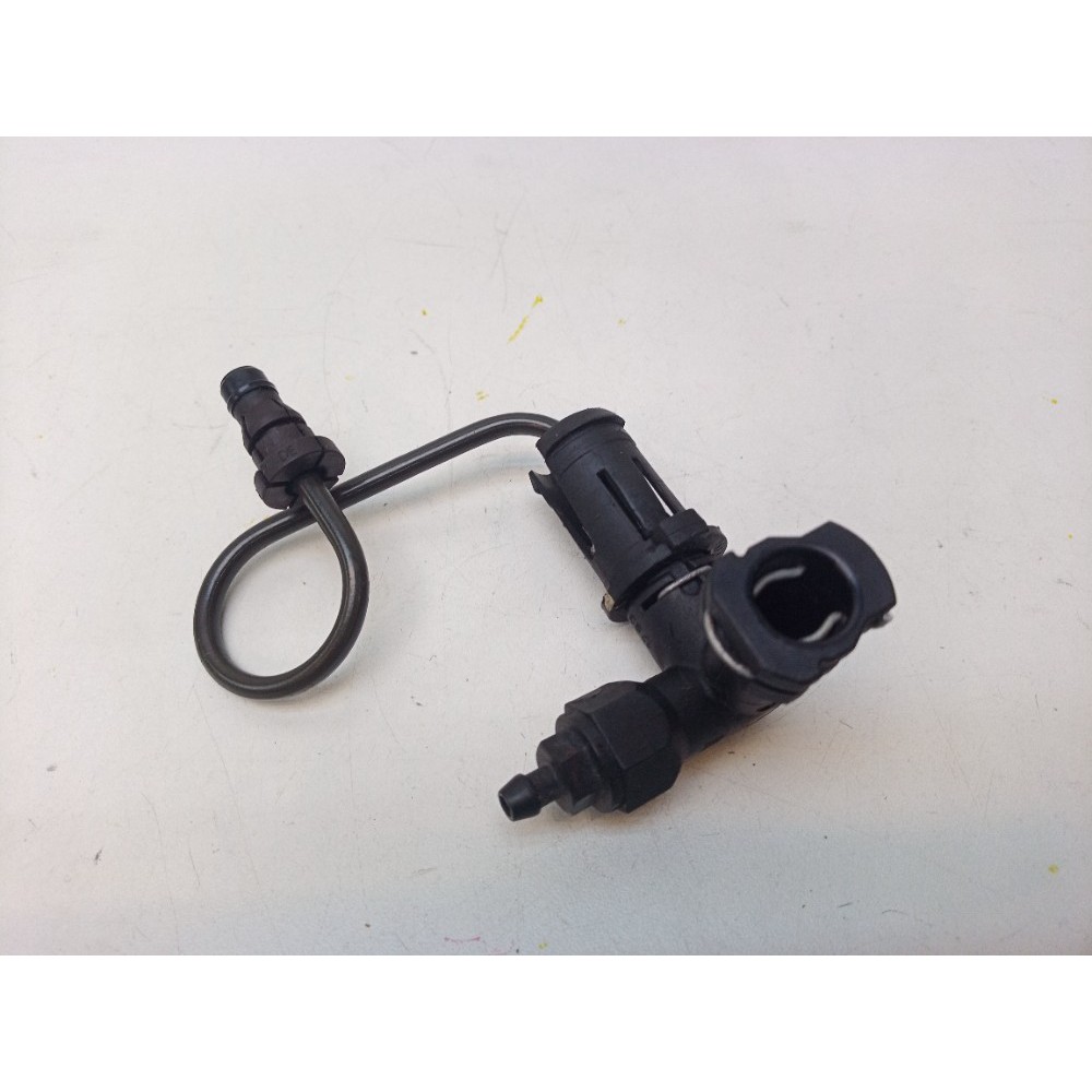 Cano atuador embreagem câmbio GM Prisma Onix 13105590.