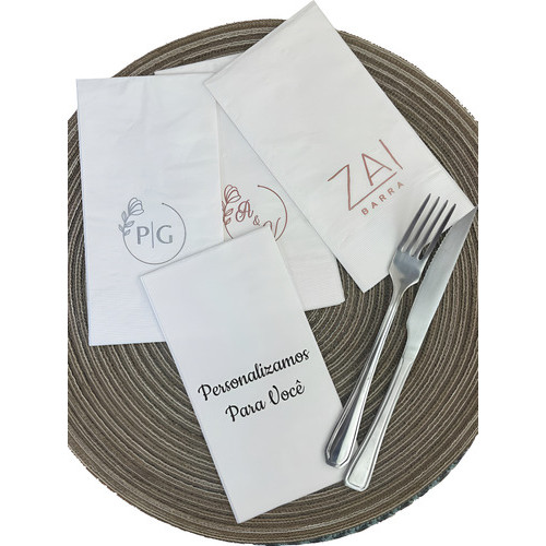 Guardanapo para Festa Casamento: Onde Comprar | BuscaProdutos