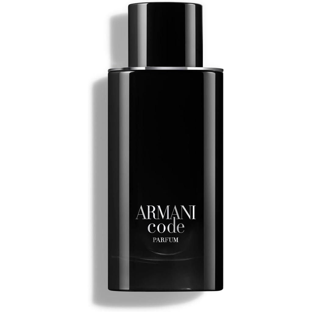 Perfume Armani Code 125ml EDT Masculino Original Importado Longa Duração Luxo