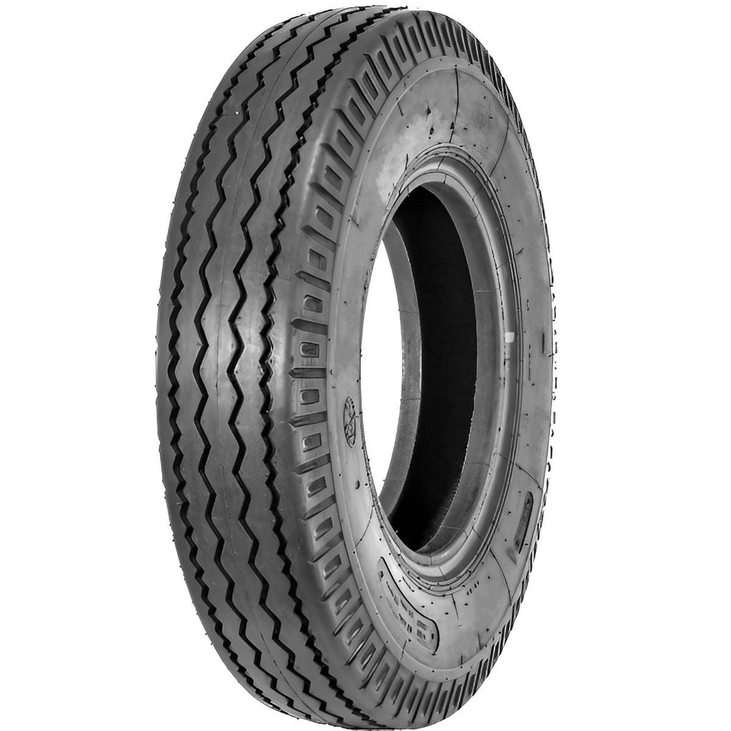 Imagem Pneu 700-16 Liso 12 Lonas 115/110K LP40 BBW 