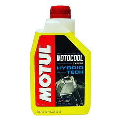 Aditivo Motul Radiador Motocool Expert -37º 1l
