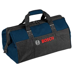 Bolsa Média Bosch para Transporte de Ferramentas