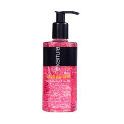 Gel Fixador C.Kamura Styling Gel Hidratação e Brilho 245g