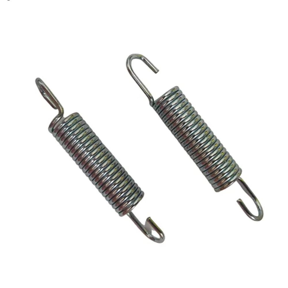 Par De Molas Do Carro Guia Cortador Master Plus Cortag em Oferta na Shopee