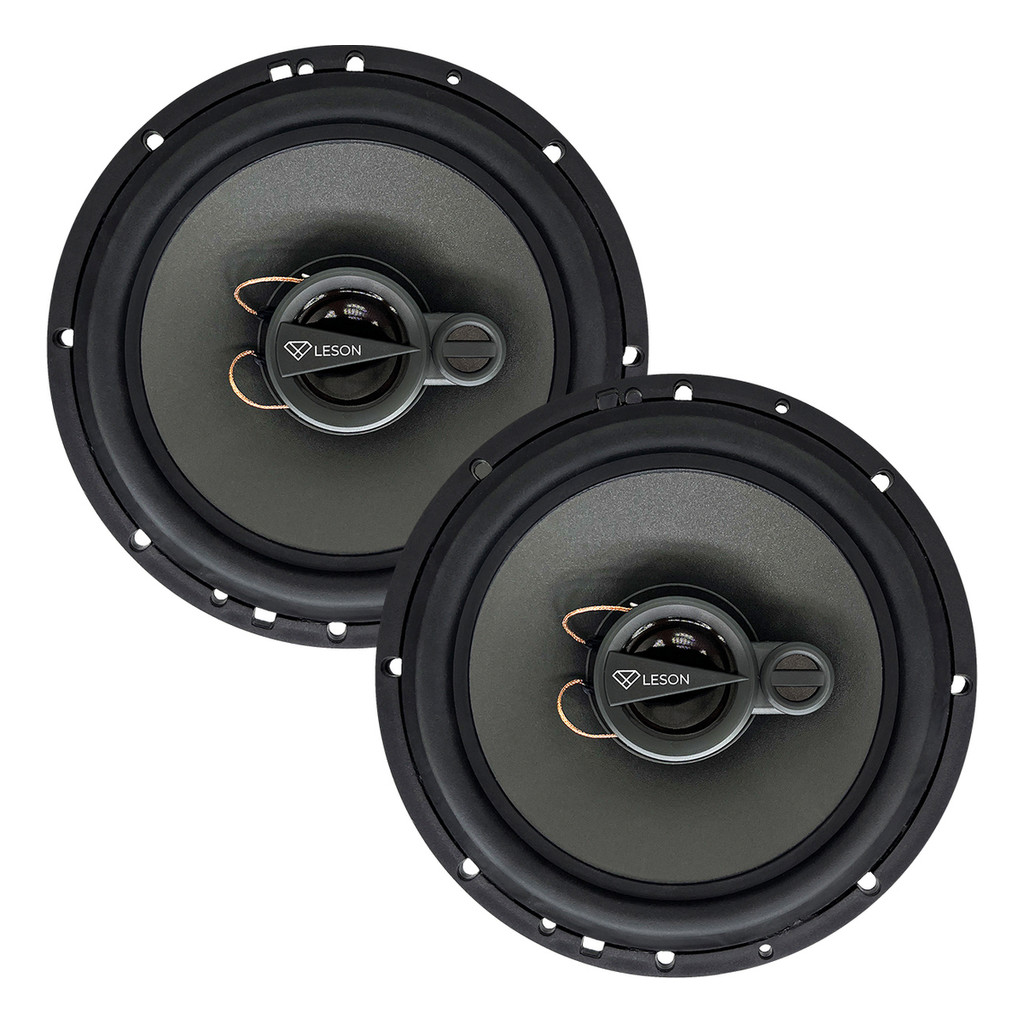 Par alto falantes 6 polegadas leson ld6-tx diamond 140wrms em Oferta na Shopee