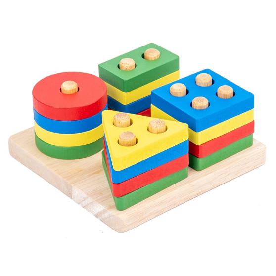 Brinquedos Educativos 1 Ano: Onde Comprar | BuscaProdutos