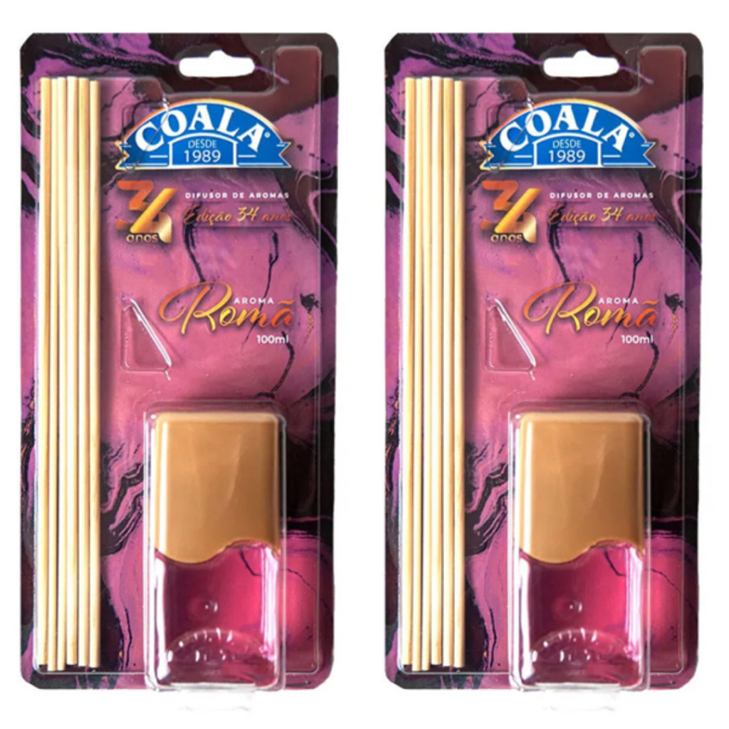 Óleo de Roma: Guia Completo e Onde Comprar | BuscaProdutos