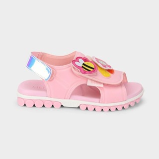 Sandália Infantil Bibi Summer Roller Sport 2.0 Rosa de Abelha em Oferta na Shopee
