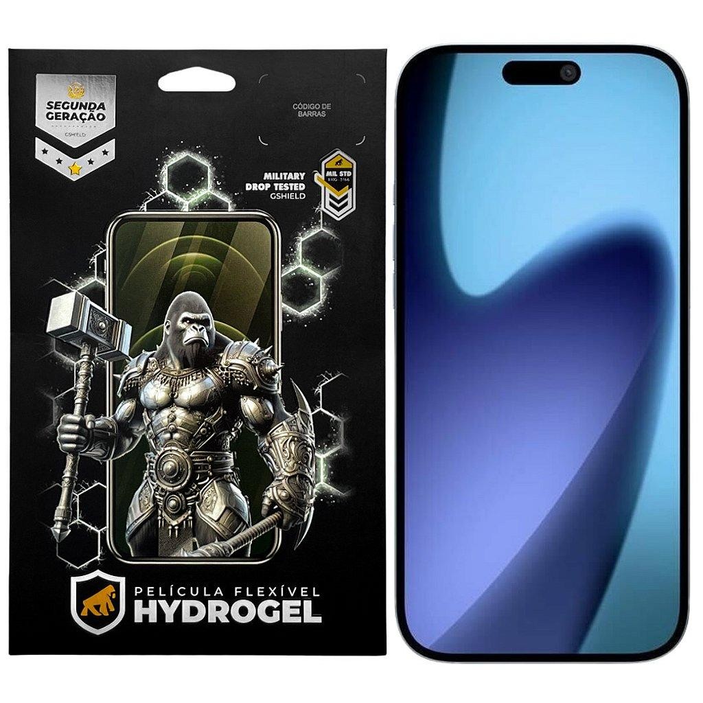 Película Hydrogel HD para iPhone Air Gshield