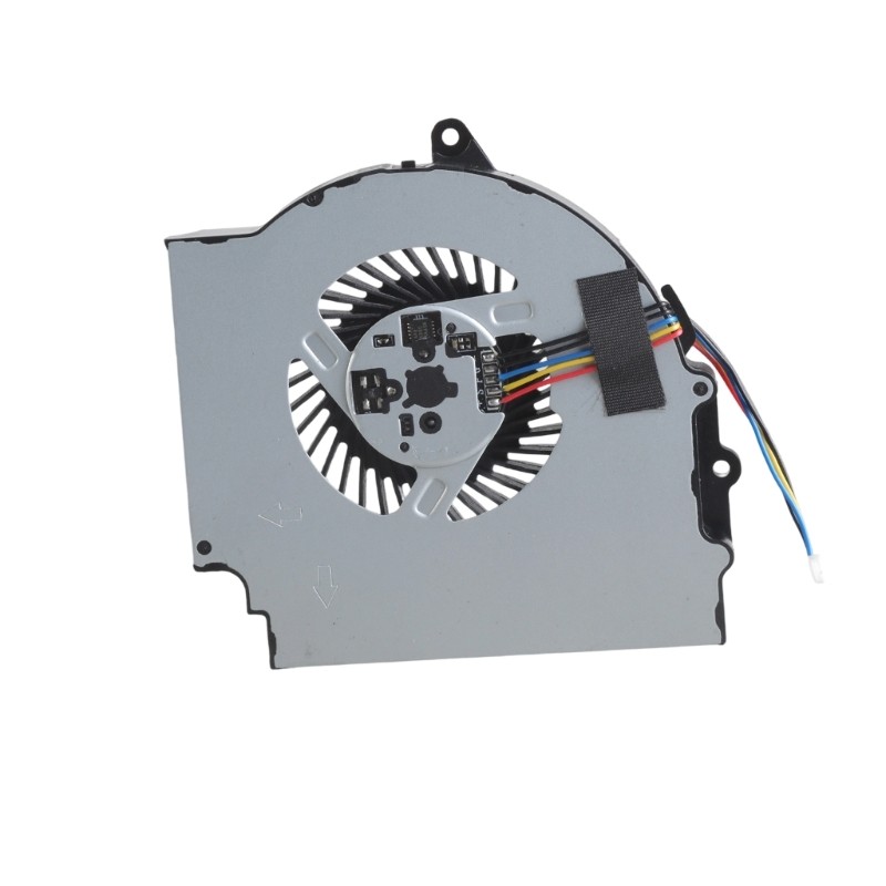 Ventilador De Resfriamento De CPU KOKO Para E431 E531 Laptop Placa Gráfica Radiador