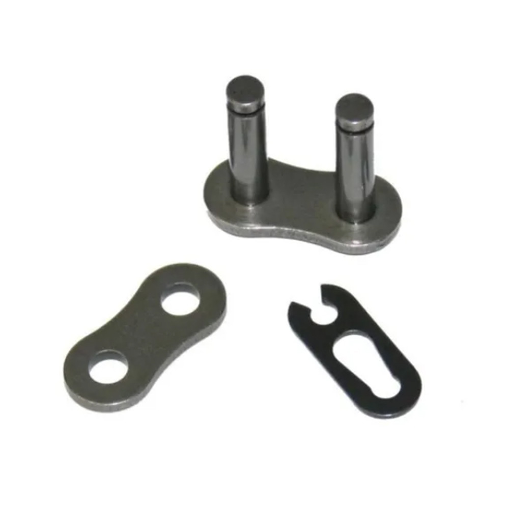 Emenda Corrente 415h Kit Motor Moskito Bicicleta Motorizada