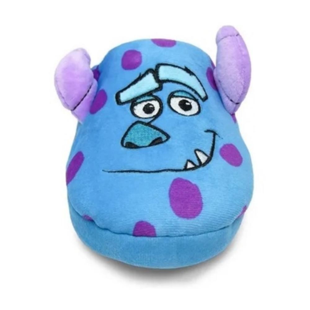 Pantufa Chinelo Sulley Monstros SA Disney Tam 38/39