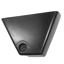 Tampa Lateral Interna Ferramenta Cg 125 Titan Fan 2000 Ate 2008
