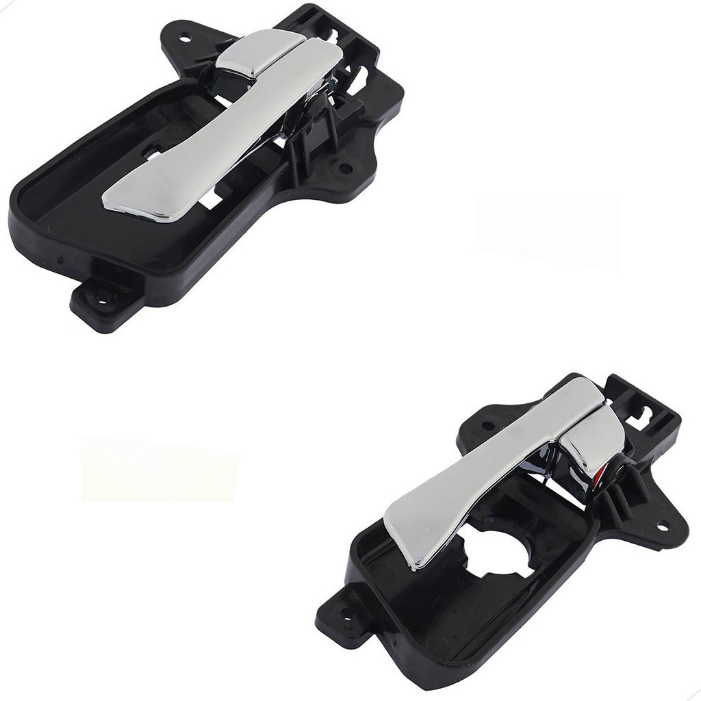 Kit Maçaneta Interna I30 - Portas Traseiras - 2 Unidades (kt02hn0081) I30 2009 a 2012 67923 em Oferta na Shopee