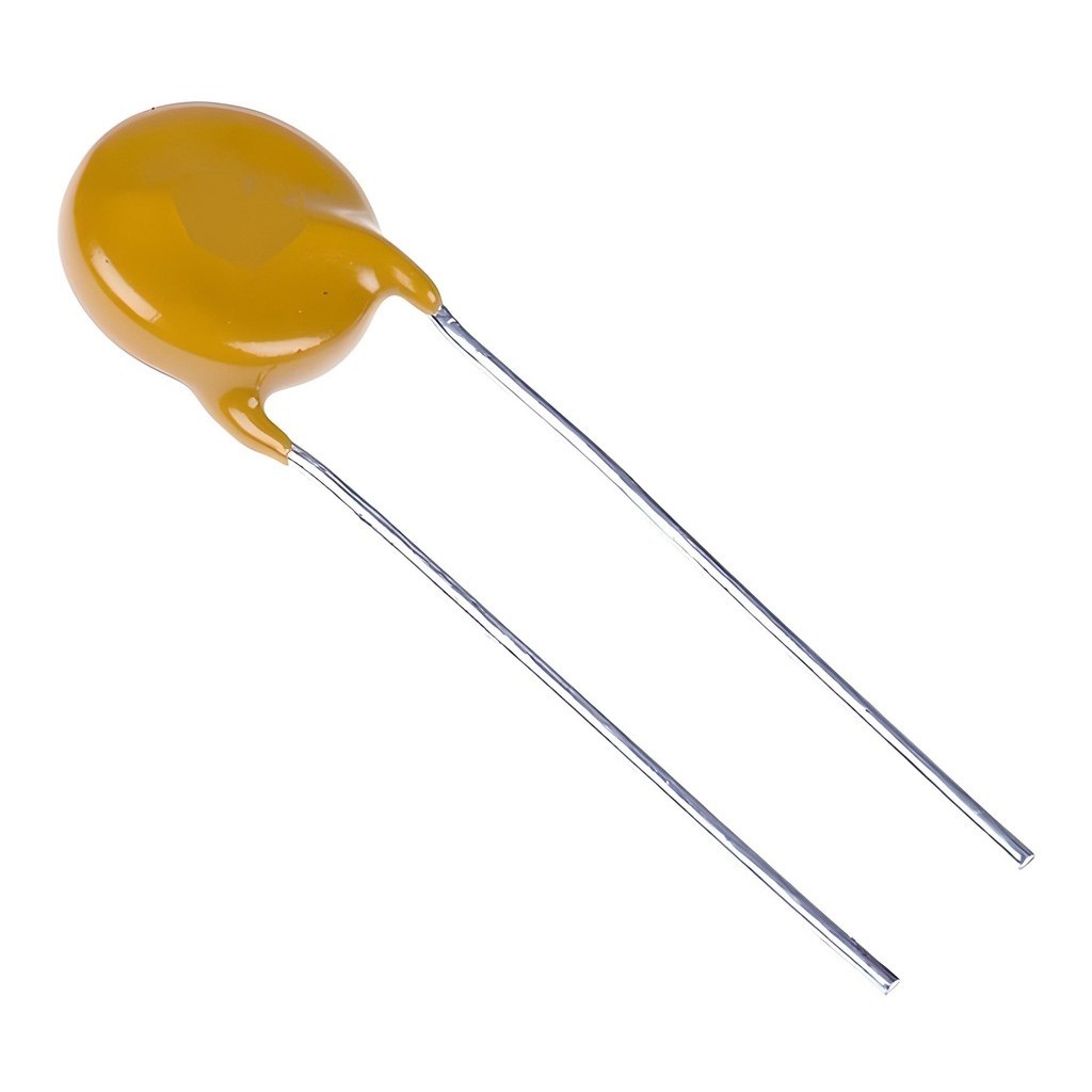 10 Pçs/50 Pçs - Varistor 150V 10mm 10k 241 em Oferta na Shopee