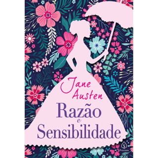 RAZÃO E SENSIBILIDADE em Oferta na Shopee