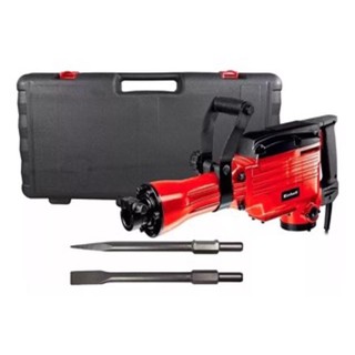 Martelo Romp Demolidor 15kg 1600w 110v+ Talhadeira Einhell em Oferta na Shopee