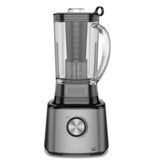 Liquidificador Philco Plq2100pi 12 Vel + Turbo 1400w 3,0l Preto/inox 127 V em Oferta na Shopee