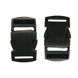 Pacote 2 Fechos 30mm Práticos Para Acessórios E Reparos em Oferta na Shopee