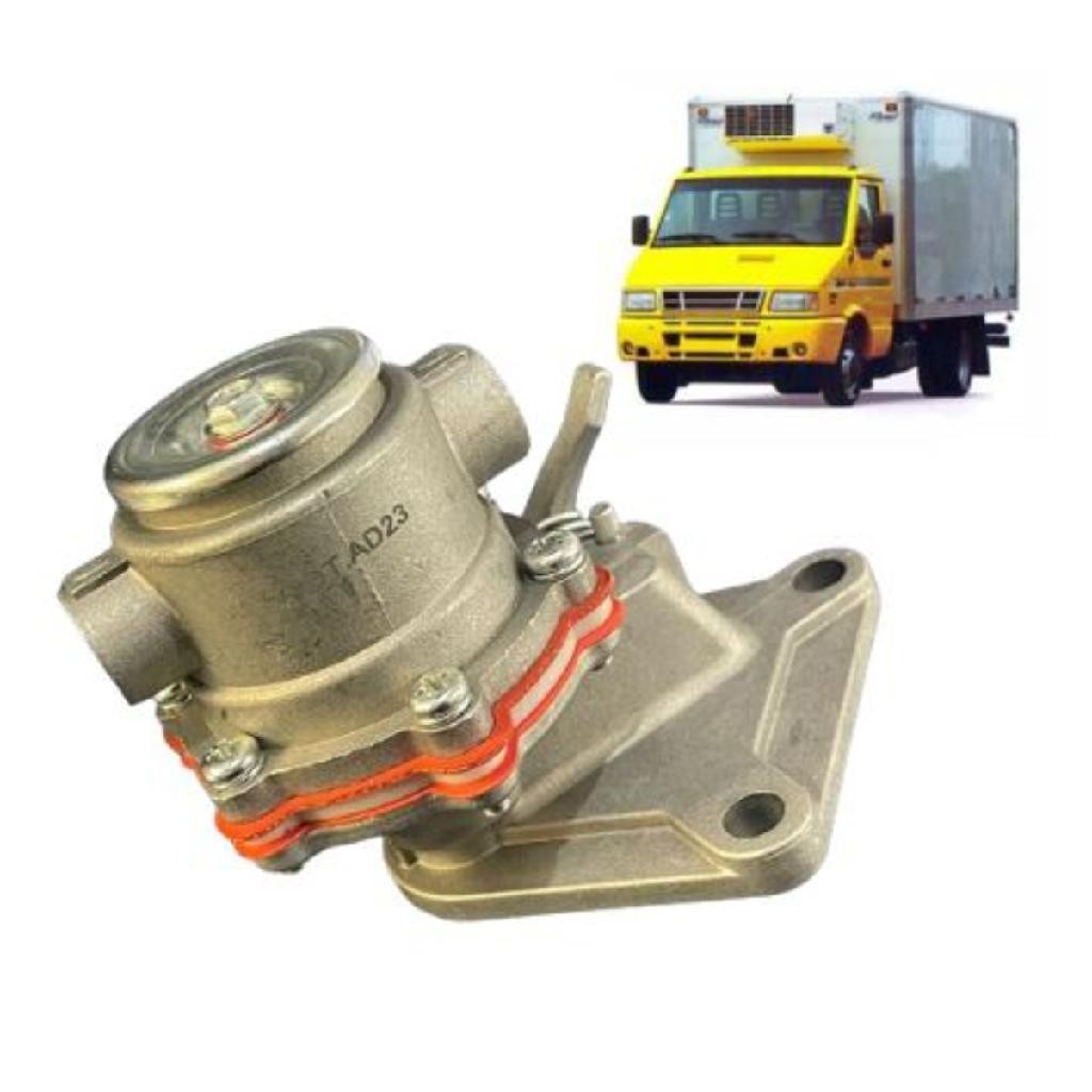 Bomba de Combustivel Iveco Daily 2.8 8v 98 A 2007 em Oferta na Shopee