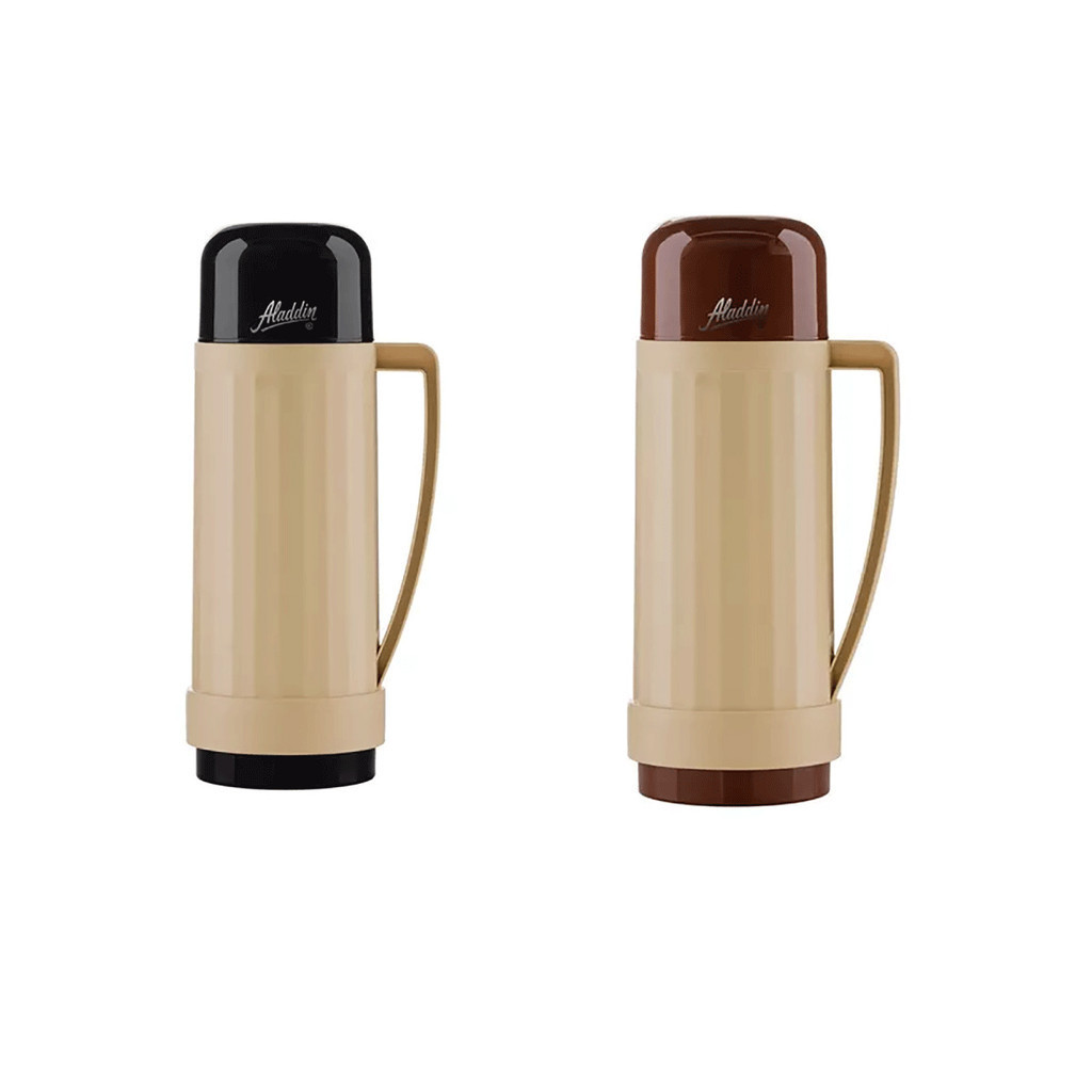 Garrafa Térmica Continental 1L Aladdin