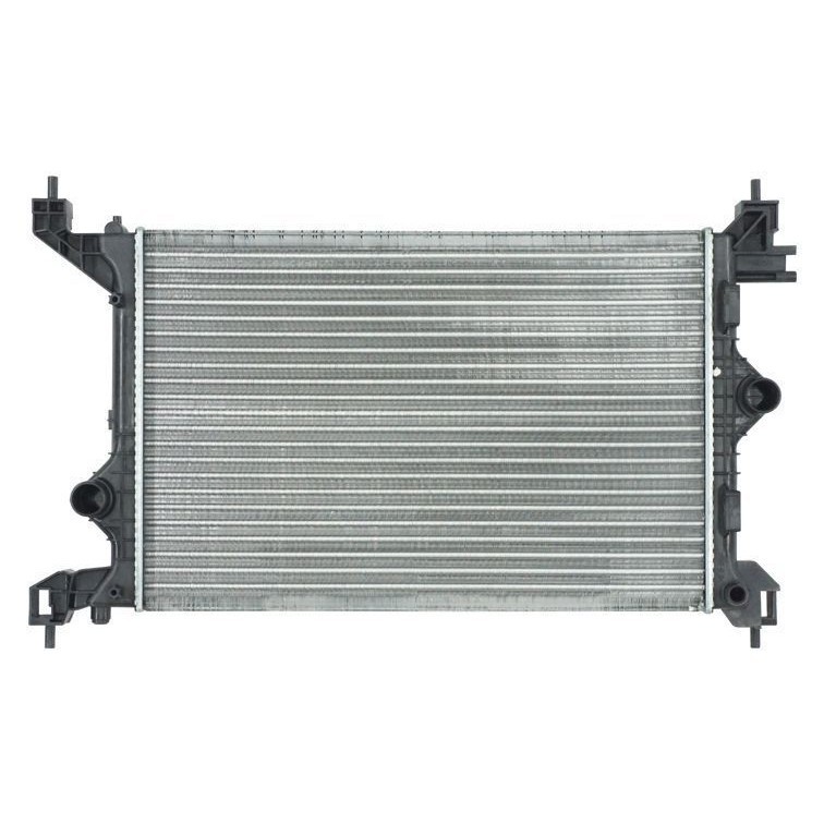 RADIADOR GM CHEVROLET COBALT ONIX SPIN 2012 a 2016 NOTUS 52040602 52081702 52108011 94733307 NT-20011.523BR CD FILIAL ES