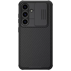 Capa Anti Impacto Nillkin Camshield Pro - Galaxy S24 Plus