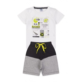 Conjunto Infantil Masculino Jogador em Oferta na Shopee