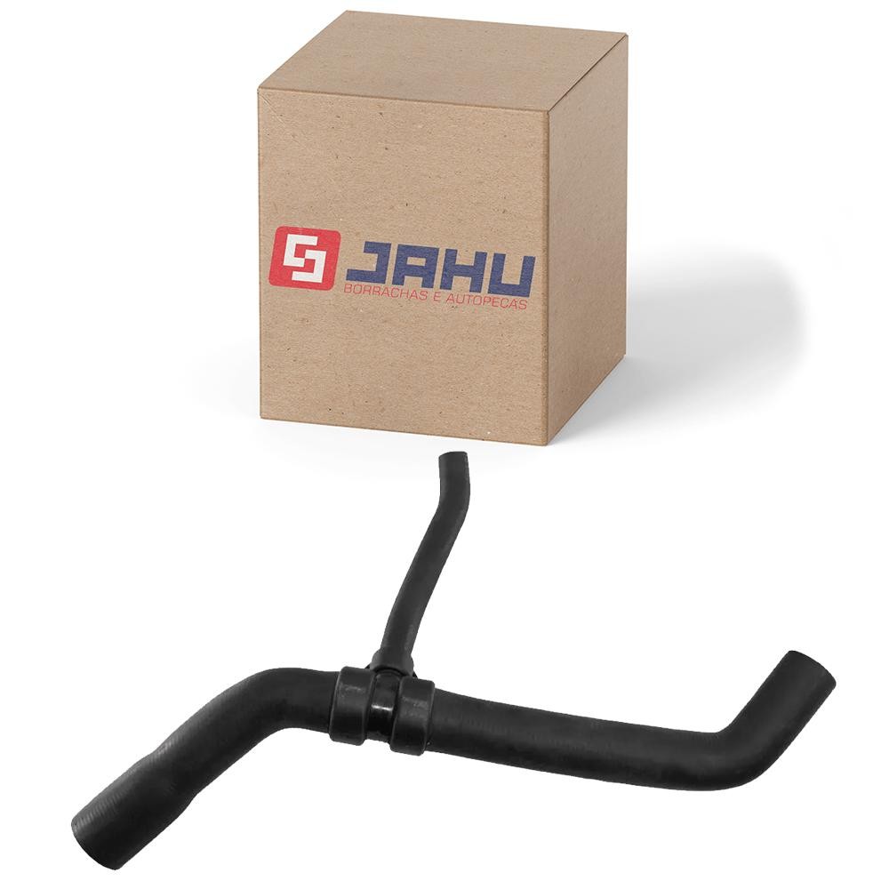 Mangueira Radiador Inferior Prisma 2007 a 2019 Jahu em Oferta na Shopee