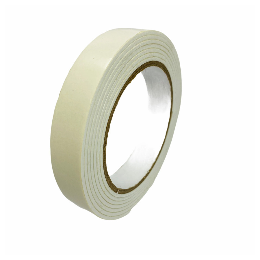 Fita Dupla Face Espuma - 2mm x 19mm x 2m - 1 unidade - Art Montagem - Rizzo em Oferta na Shopee