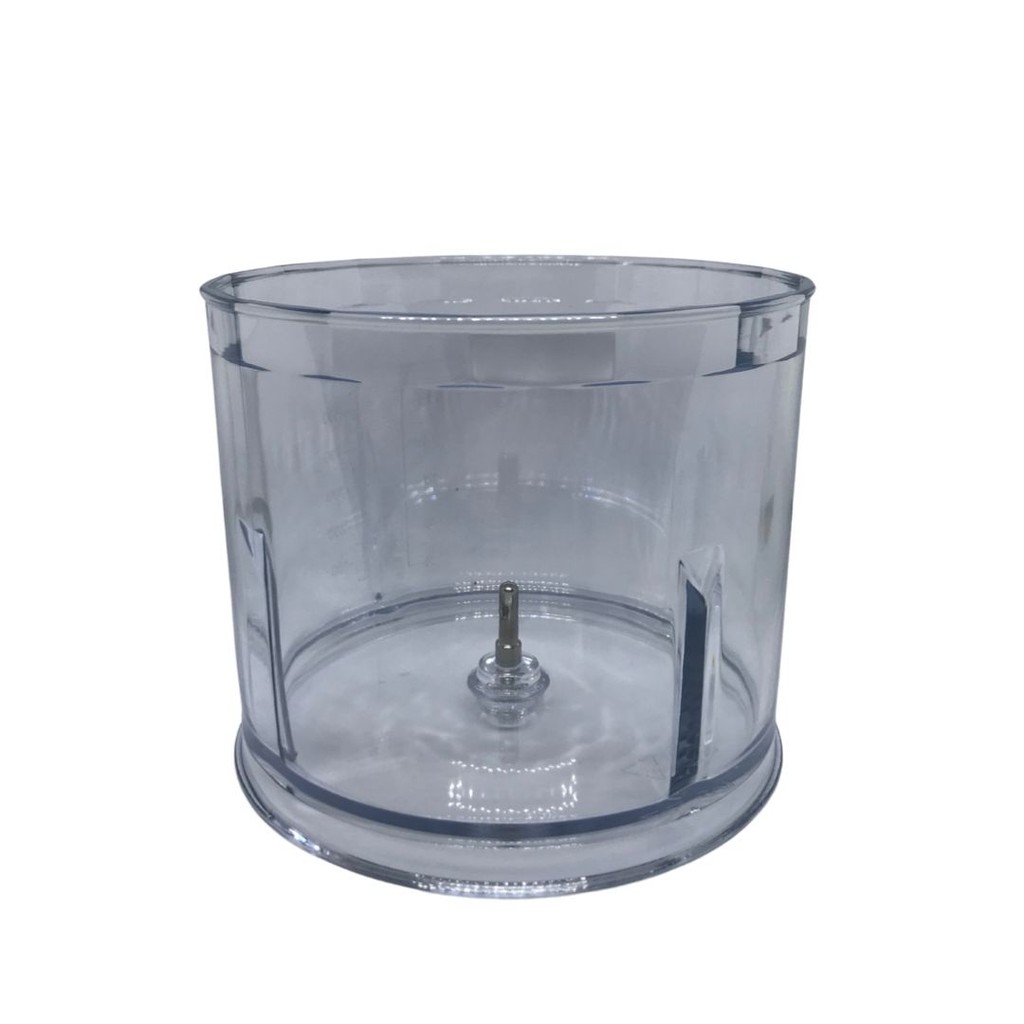 Taça da Tigela para Mixer Arno Turbomix Duo MX31