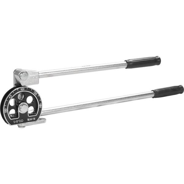 Curvador de Tubos 5/8" - Vonder em Oferta na Shopee