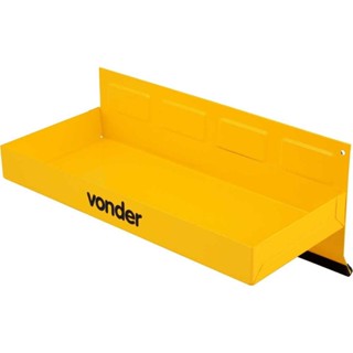 Prateleira Magnética 268X115X30mm Vonder em Oferta na Shopee