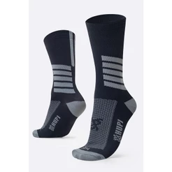Meia HUPI Kick Preta
