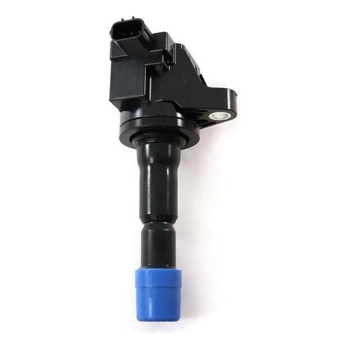 Bobina Ignição Lápis Fit 1.5 16v Gasolina 2005 2006 2007 2008